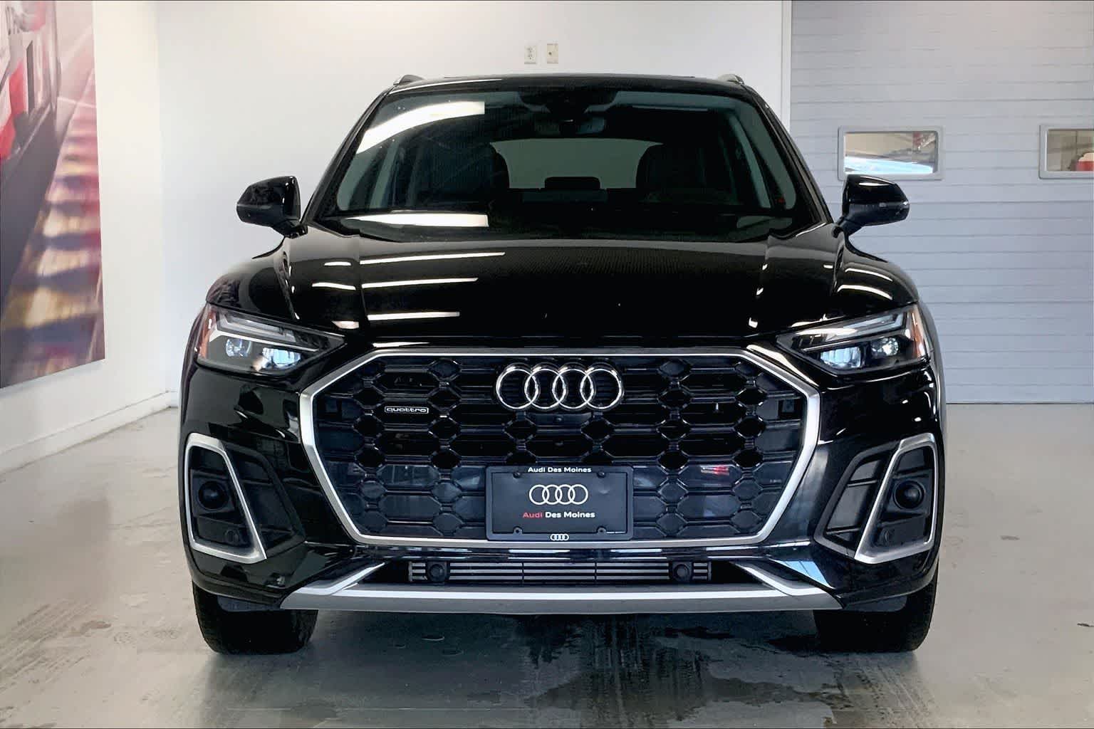 Thumbnail: 2023 Audi Q5 - 6