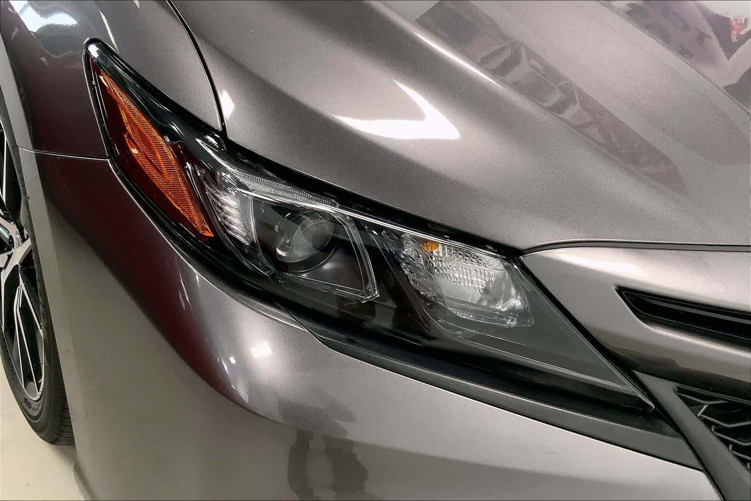 Thumbnail: 2024 Toyota Camry - 28