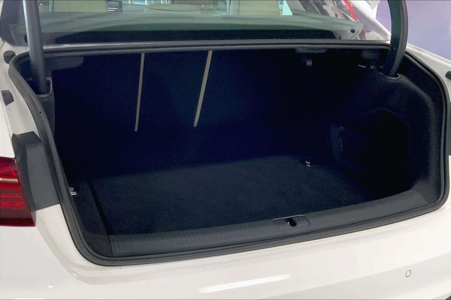 Thumbnail: 2021 Audi A4 - 18