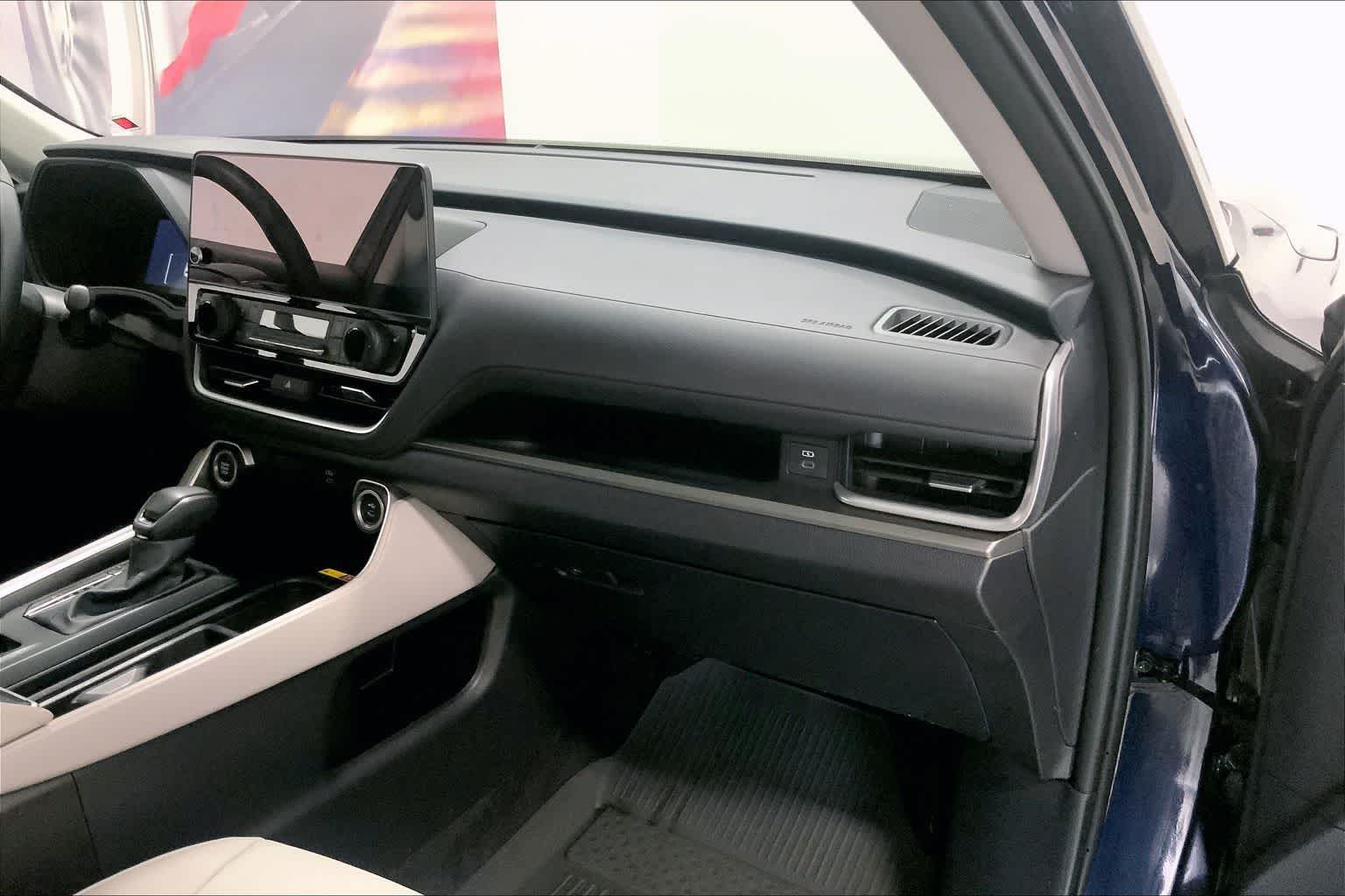 Thumbnail: 2025 Toyota Grand Highlander - 20