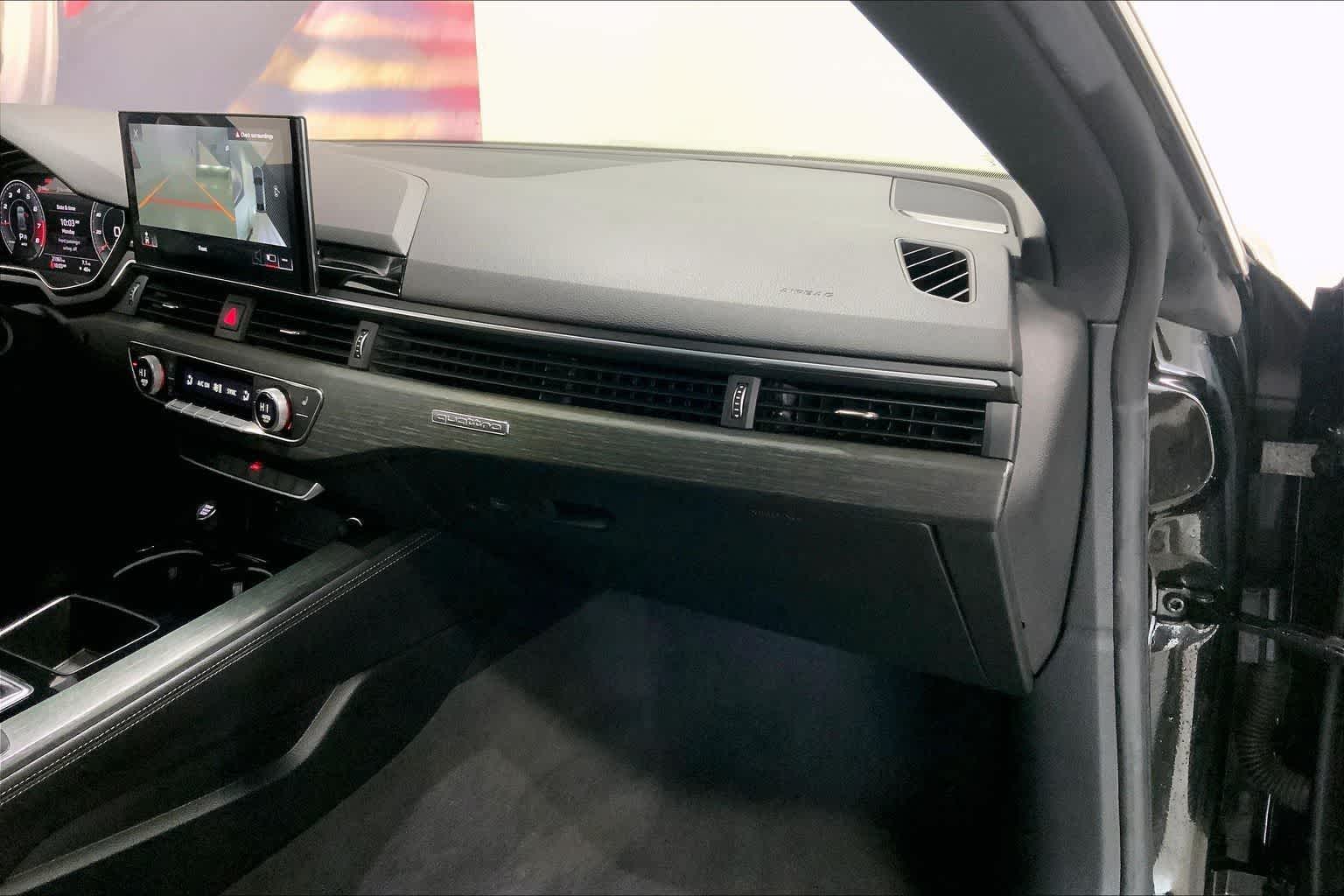 Thumbnail: 2021 Audi A5 - 20