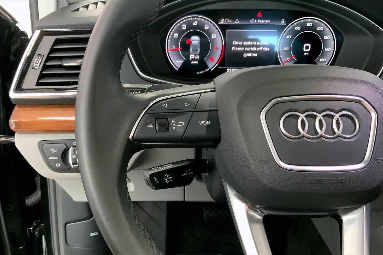 Thumbnail: 2023 Audi Q5 - 21