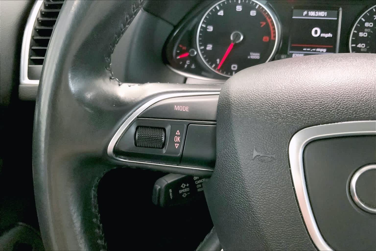 Thumbnail: 2016 Audi Q5 - 24