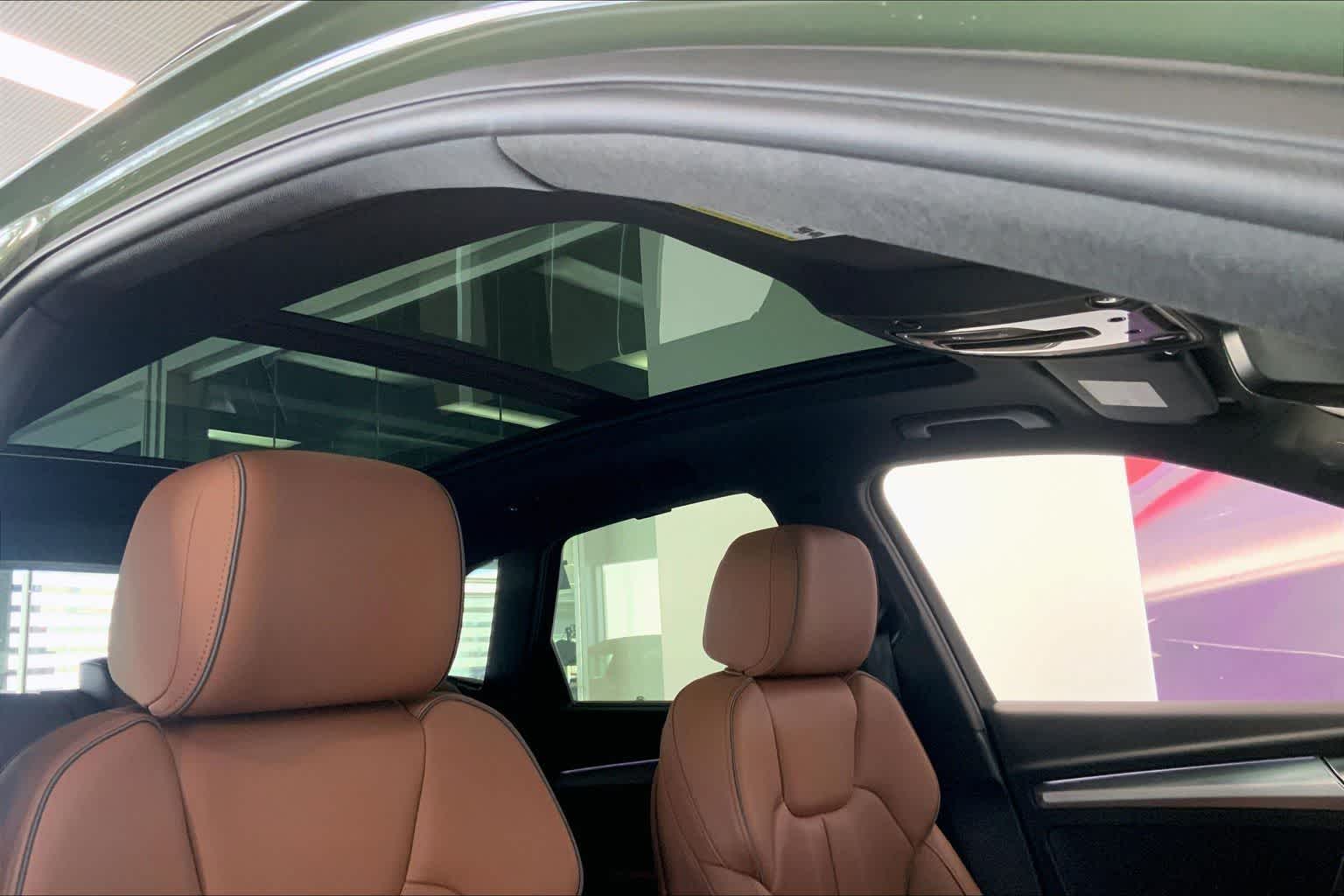 Thumbnail: 2025 Audi Q5 - 28