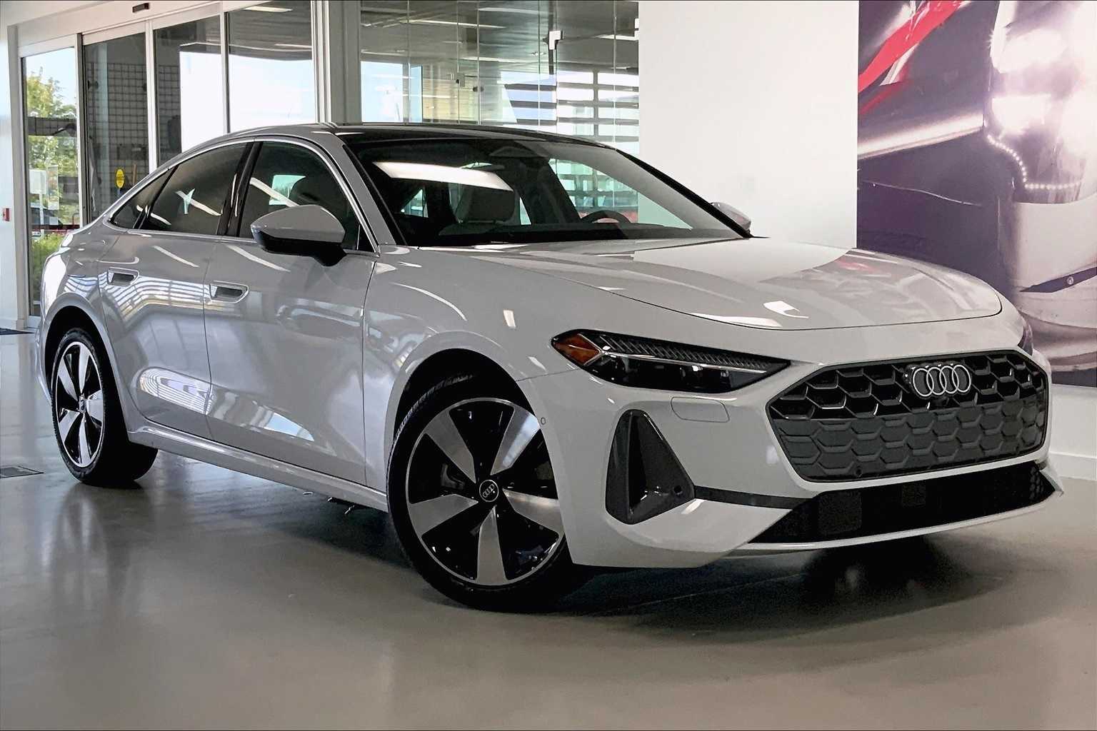 Thumbnail: 2025 Audi A5 - 21