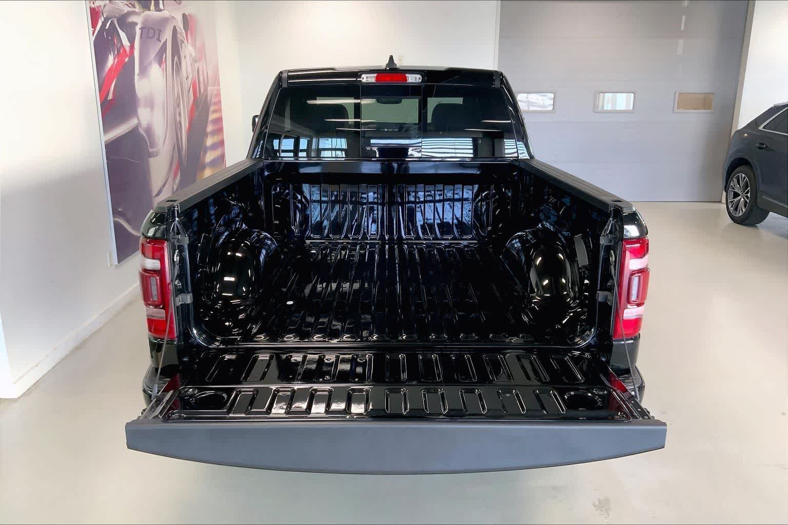 Thumbnail: 2023 RAM 1500 - 17