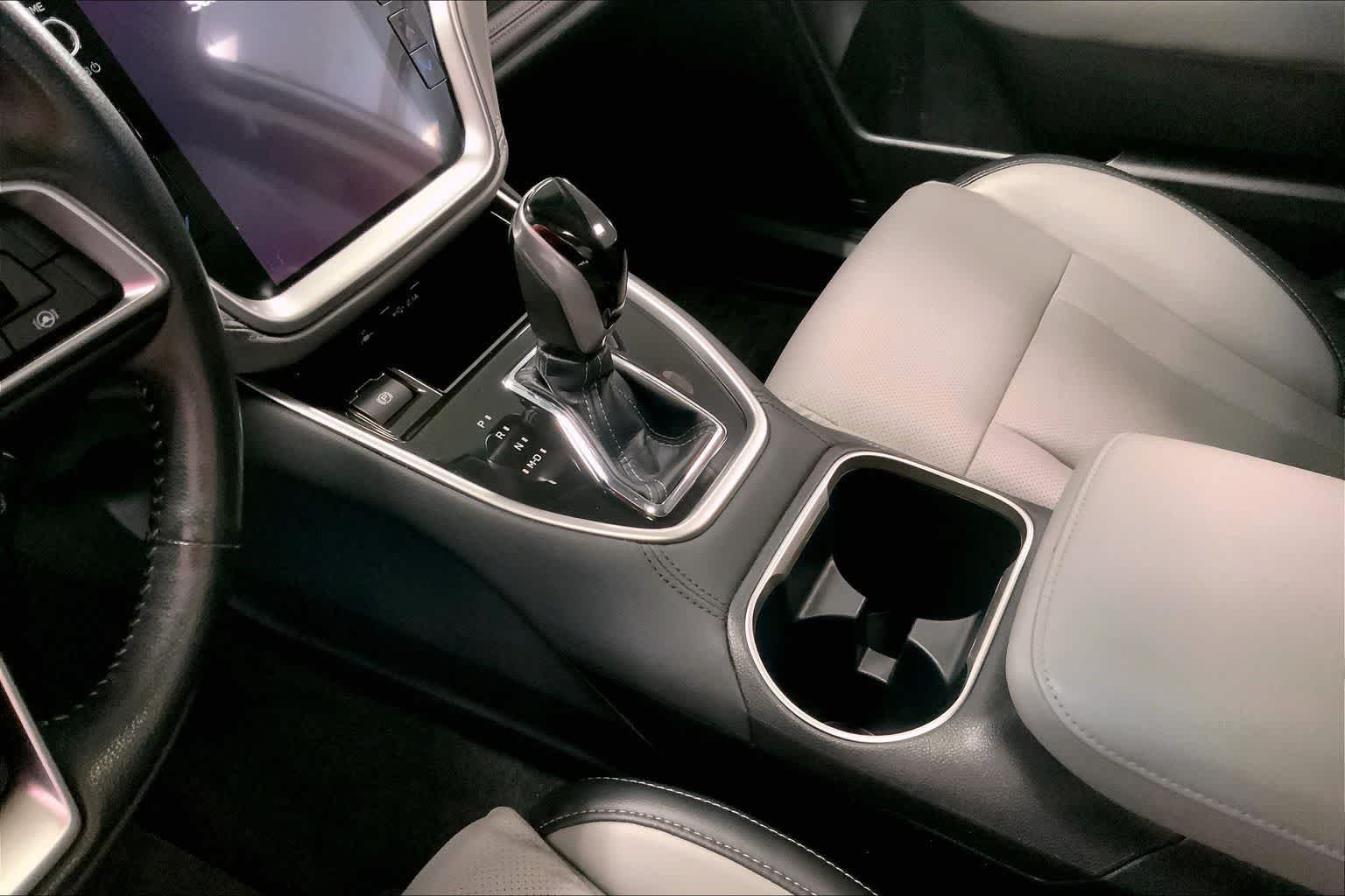 Thumbnail: 2022 Subaru Outback - 15