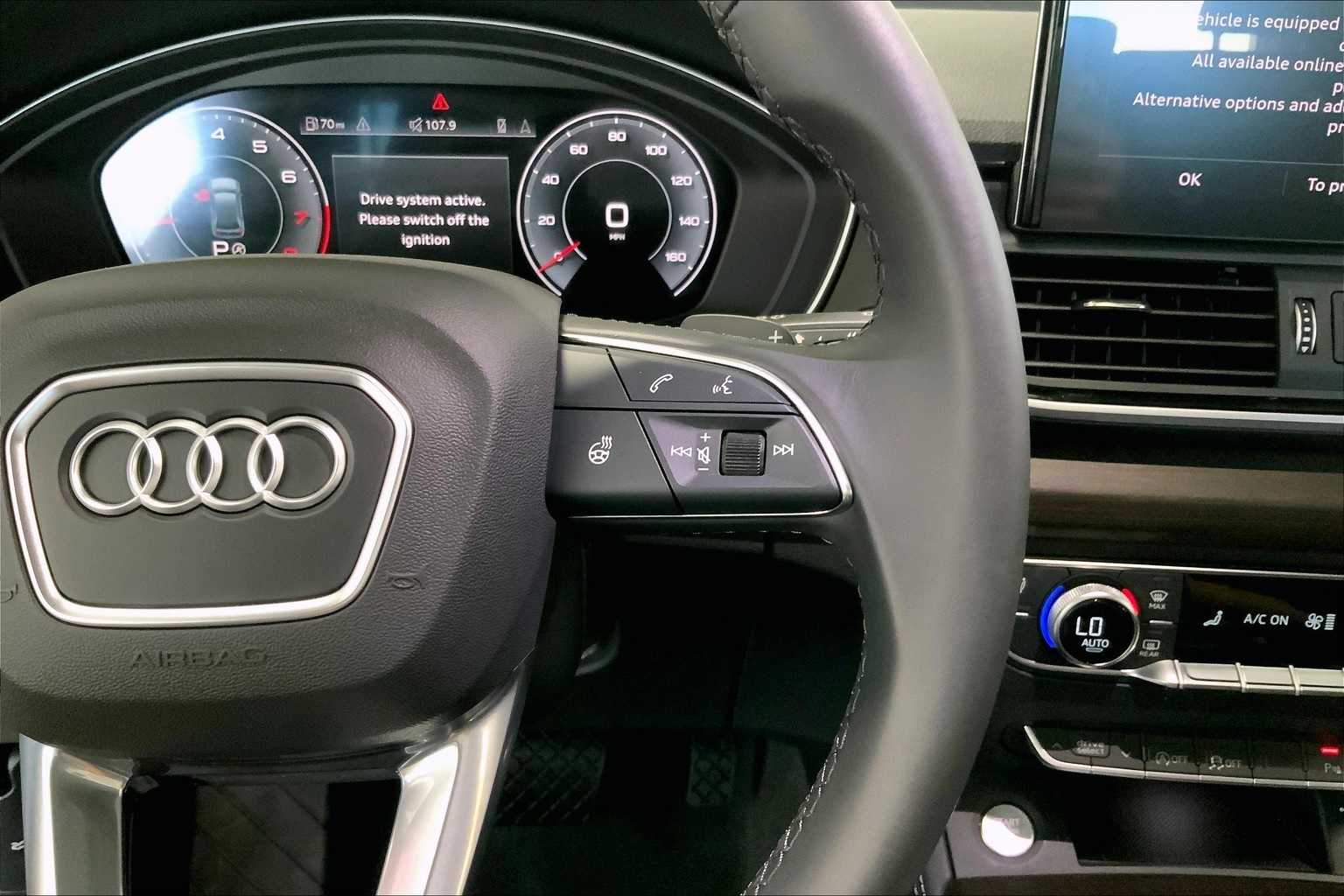 Thumbnail: 2024 Audi Q5 - 21