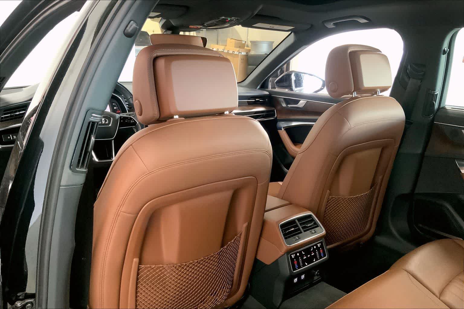 Thumbnail: 2019 Audi A6 - 11