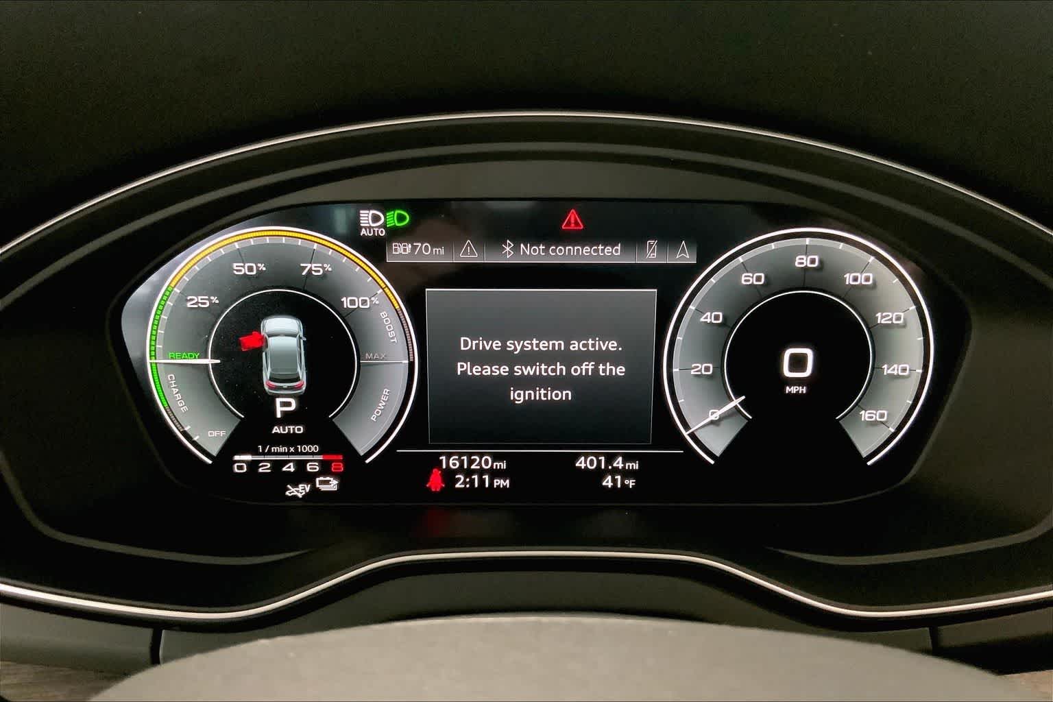 Thumbnail: 2025 Audi Q5 - 16