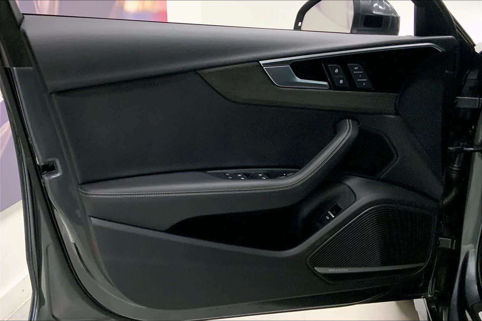 Thumbnail: 2024 Audi A4 - 24