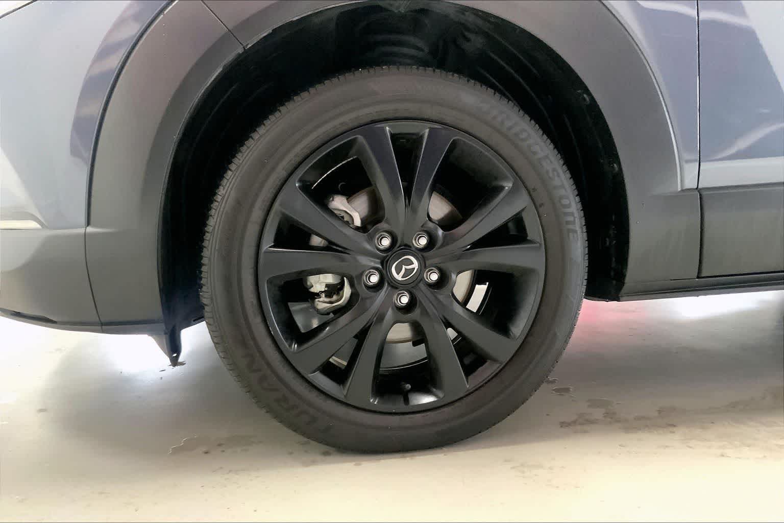 Thumbnail: 2023 Mazda CX-30 - 8