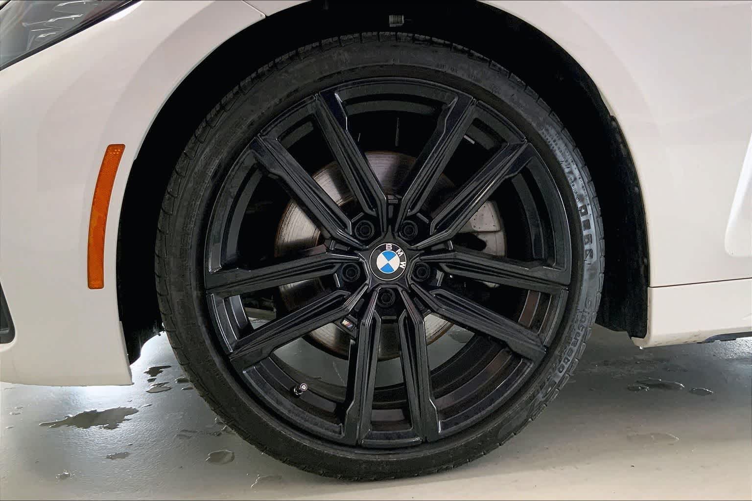 Thumbnail: 2022 BMW 4 Series - 8
