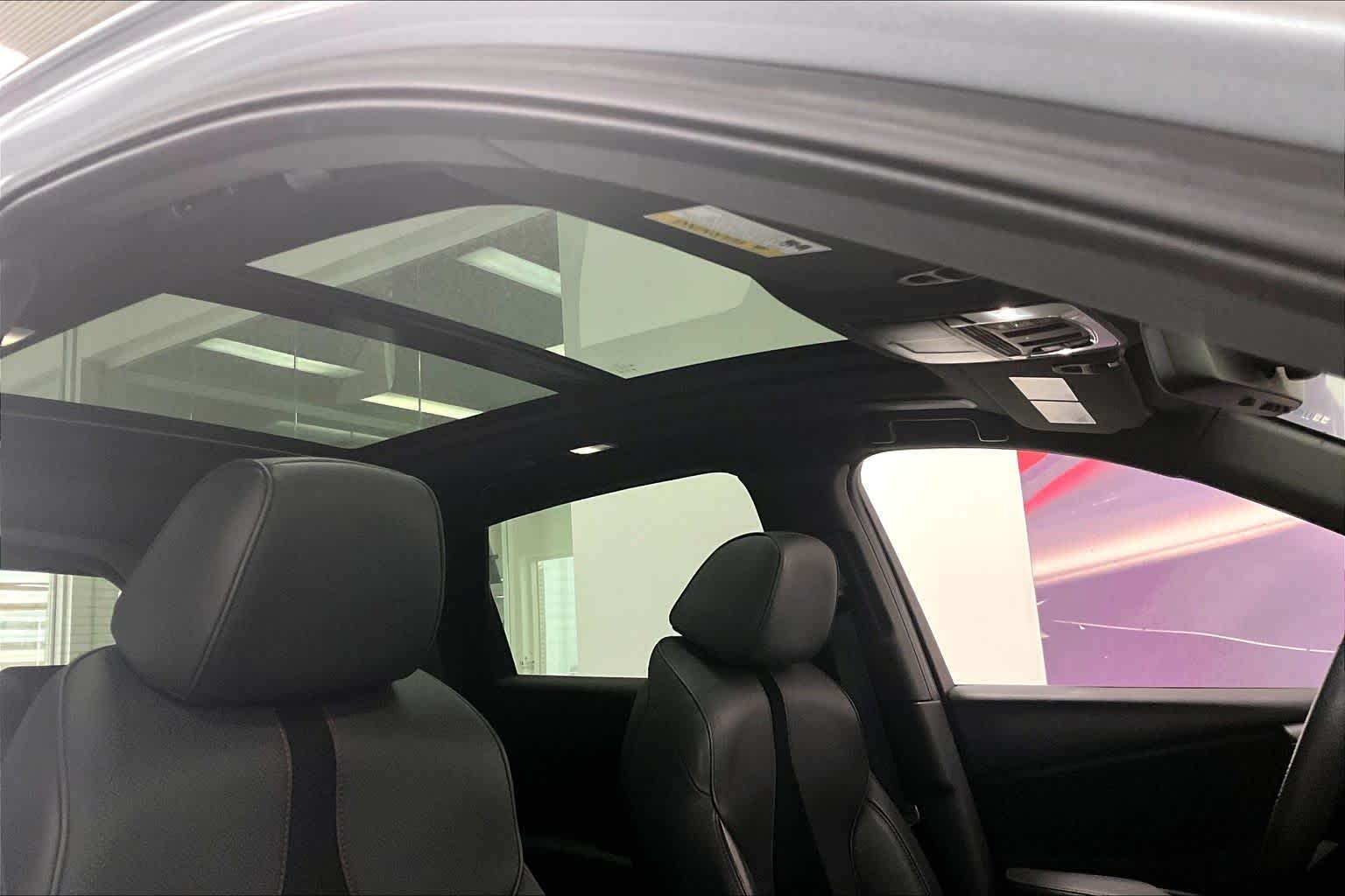 Thumbnail: 2023 Acura RDX - 28