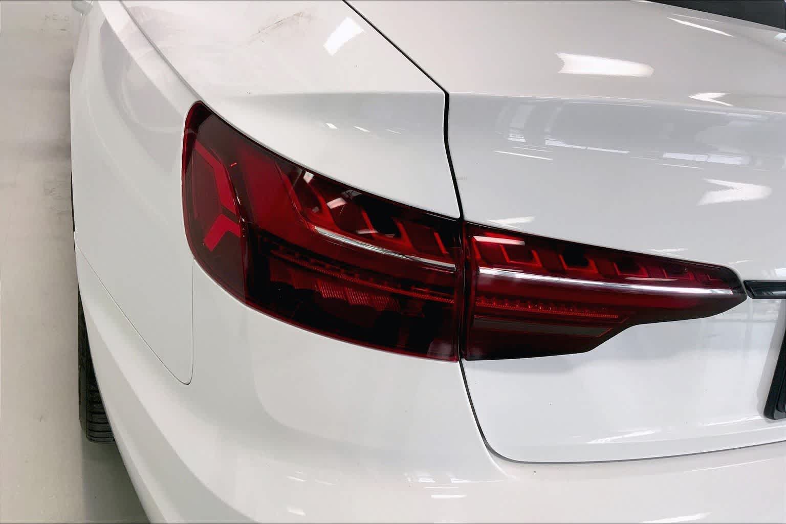 Thumbnail: 2021 Audi A4 - 31