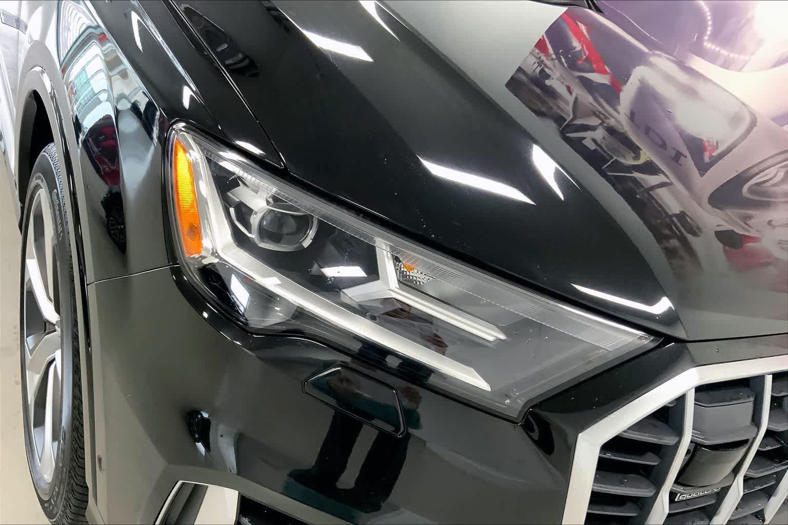 Thumbnail: 2022 Audi Q7 - 28