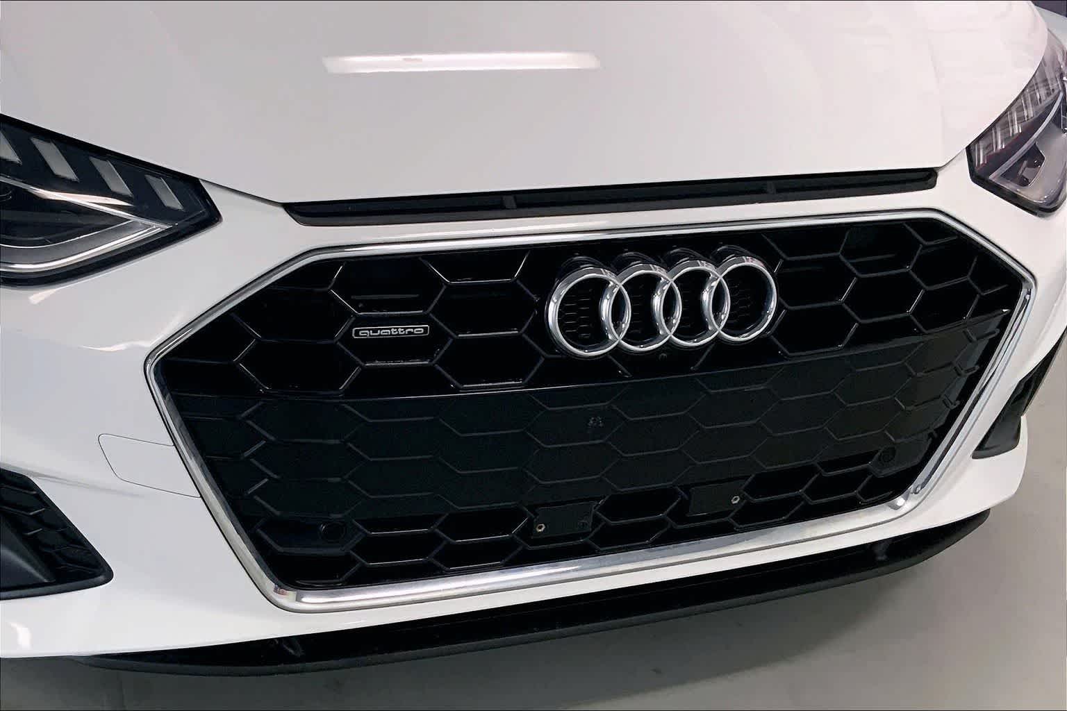 Thumbnail: 2022 Audi A4 - 31