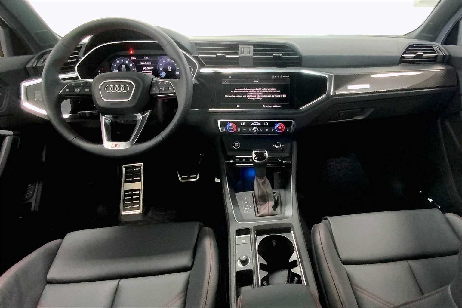 Thumbnail: 2025 Audi Q3 - 10