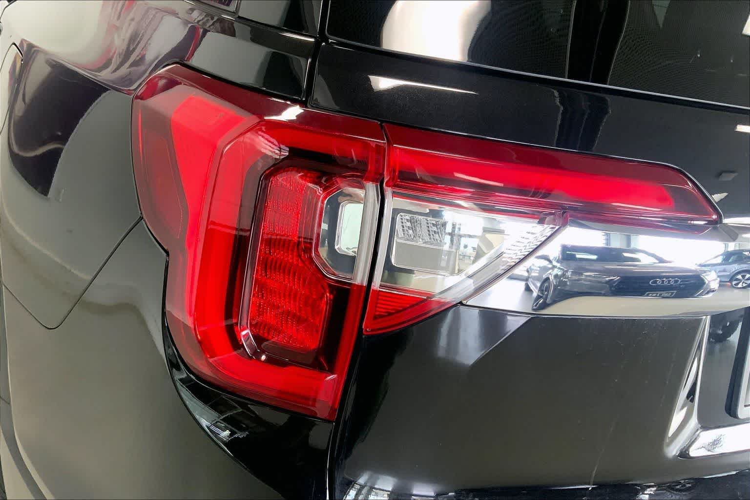 Thumbnail: 2023 GMC Acadia - 29