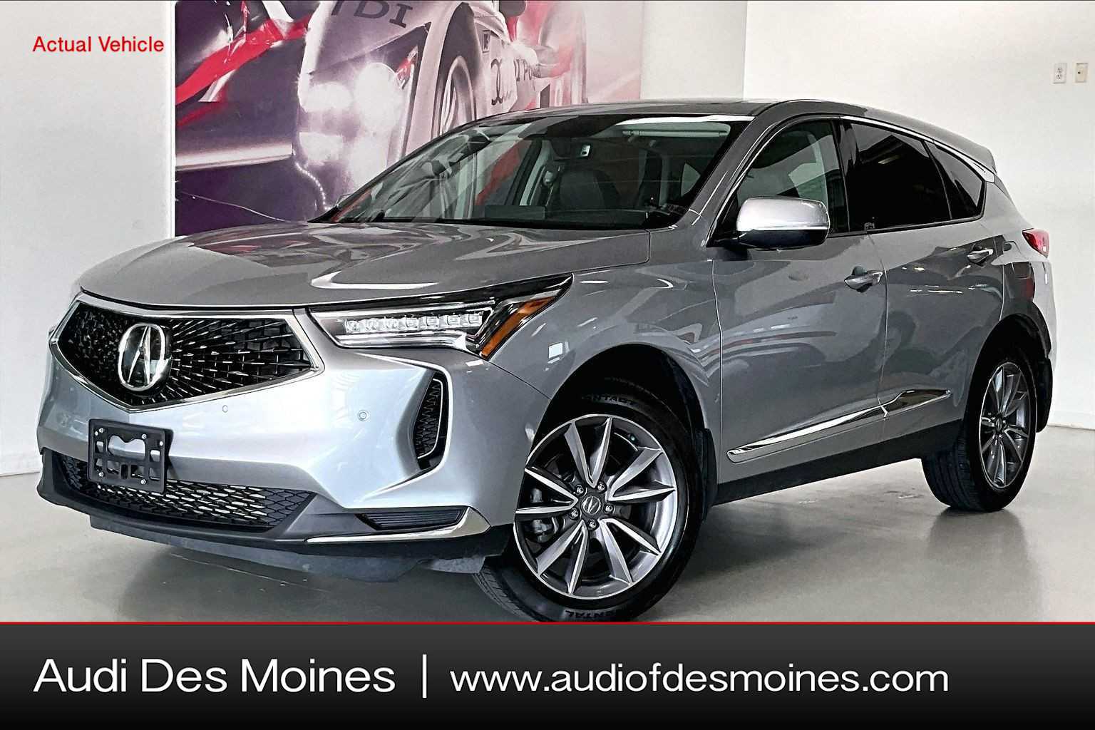 2023 Acura RDX