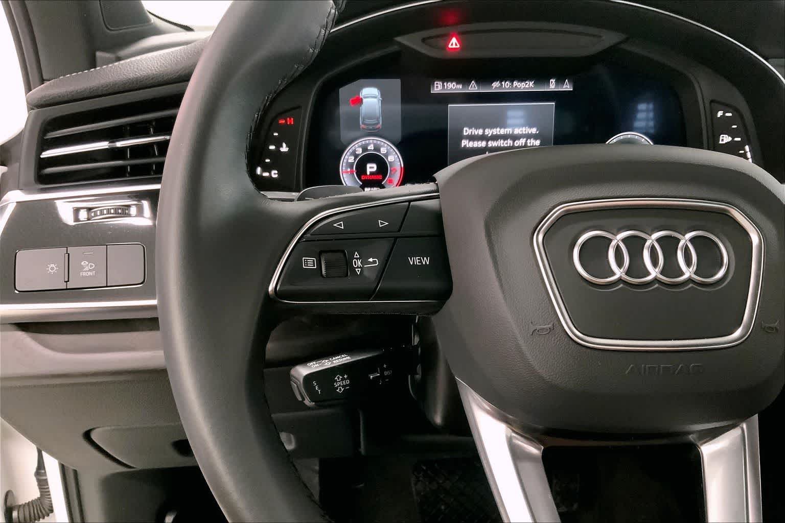 Thumbnail: 2023 Audi Q7 - 21