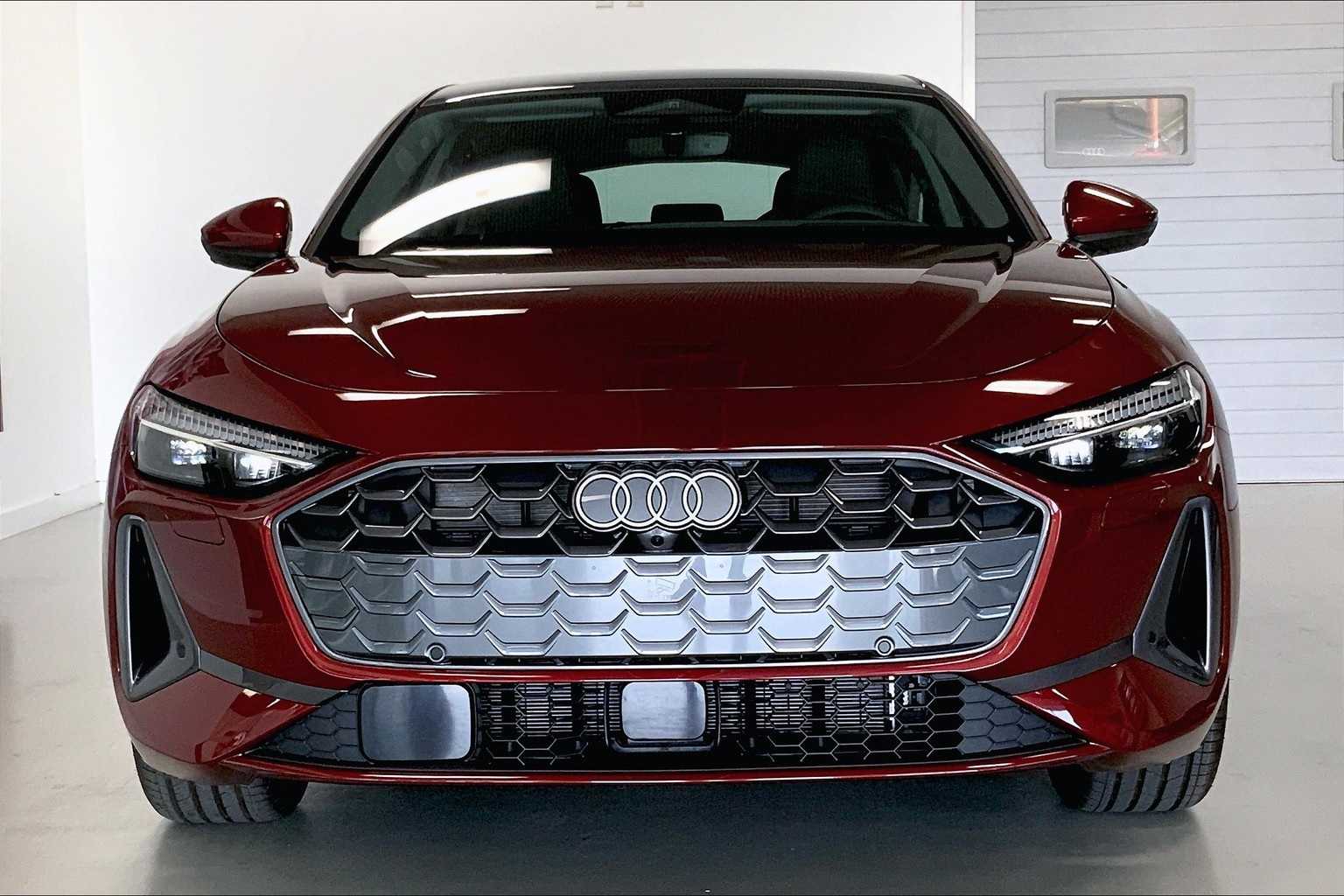 Thumbnail: 2025 Audi A5 - 6