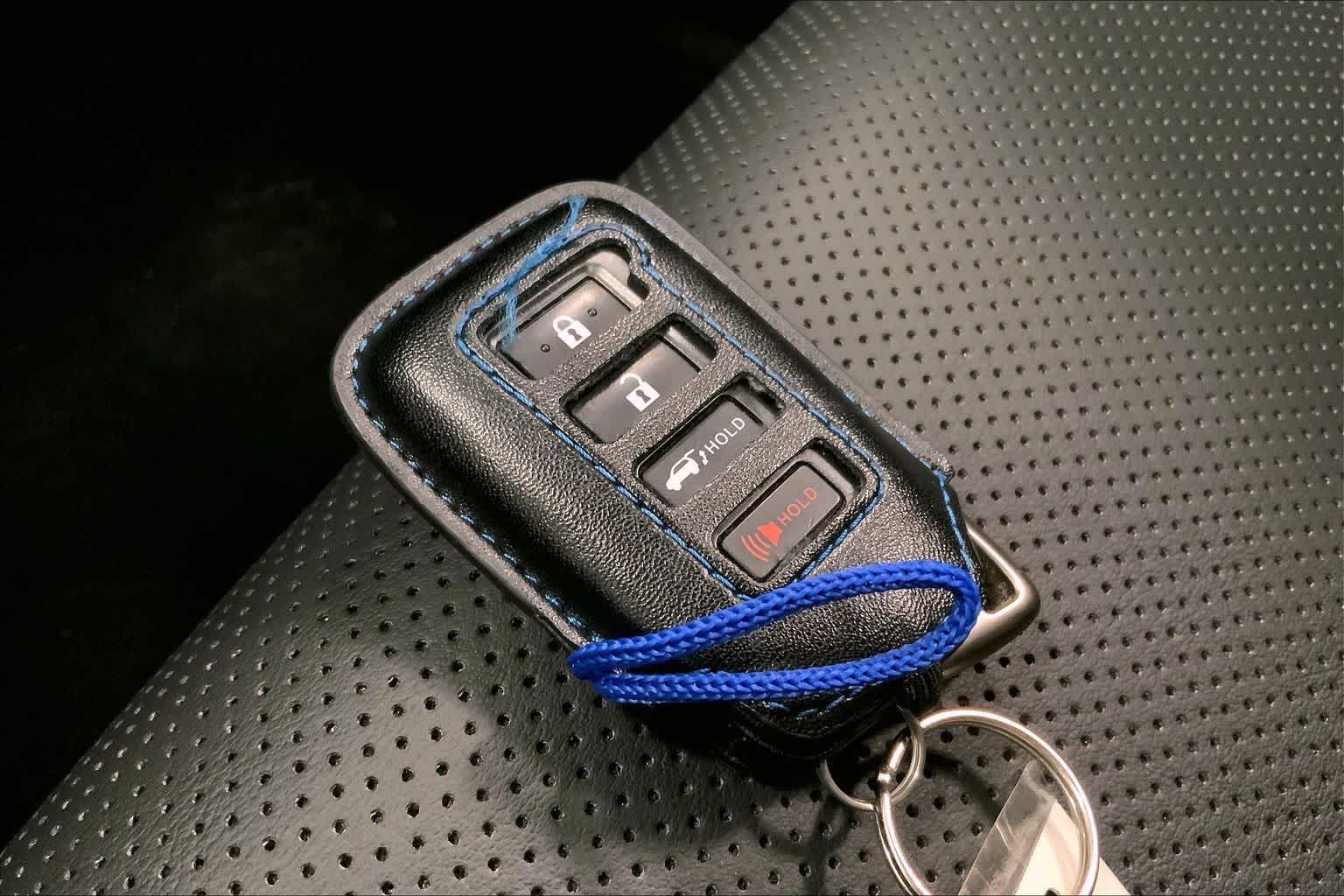 Thumbnail: 2021 Lexus RX - 18