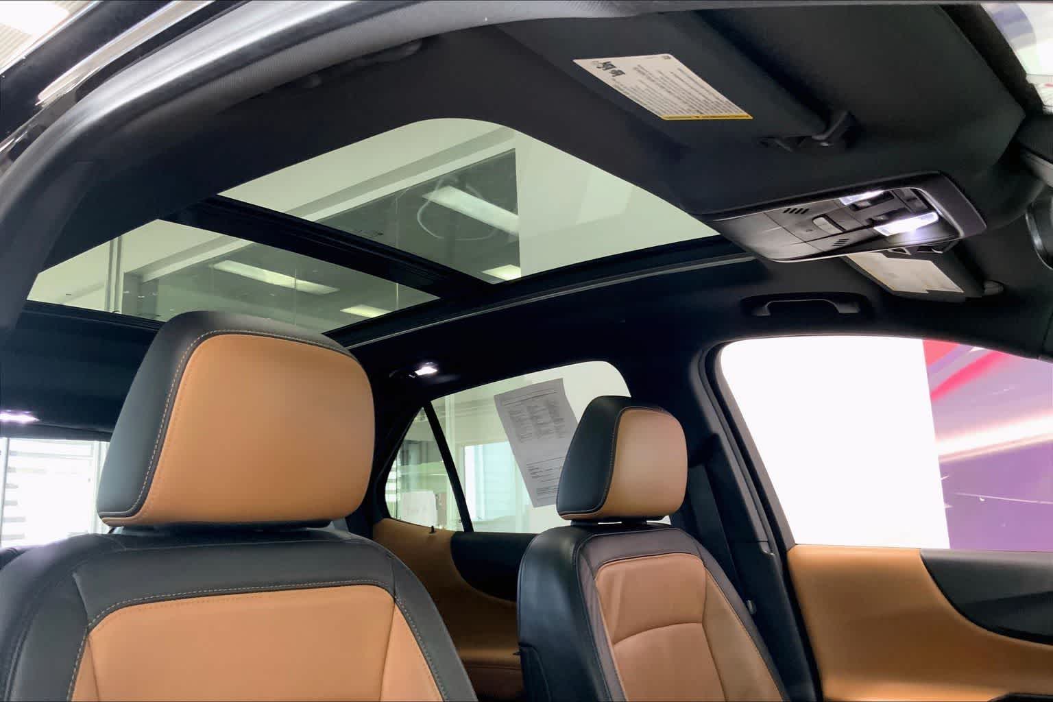 Thumbnail: 2018 Chevrolet Equinox - 27