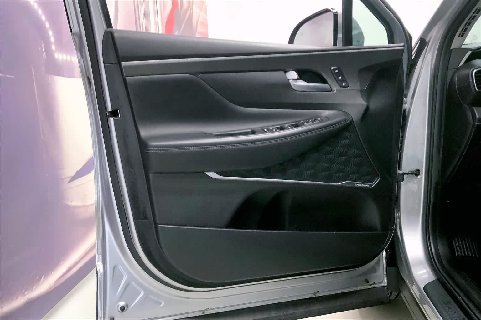 Thumbnail: 2023 Hyundai Santa Fe - 25