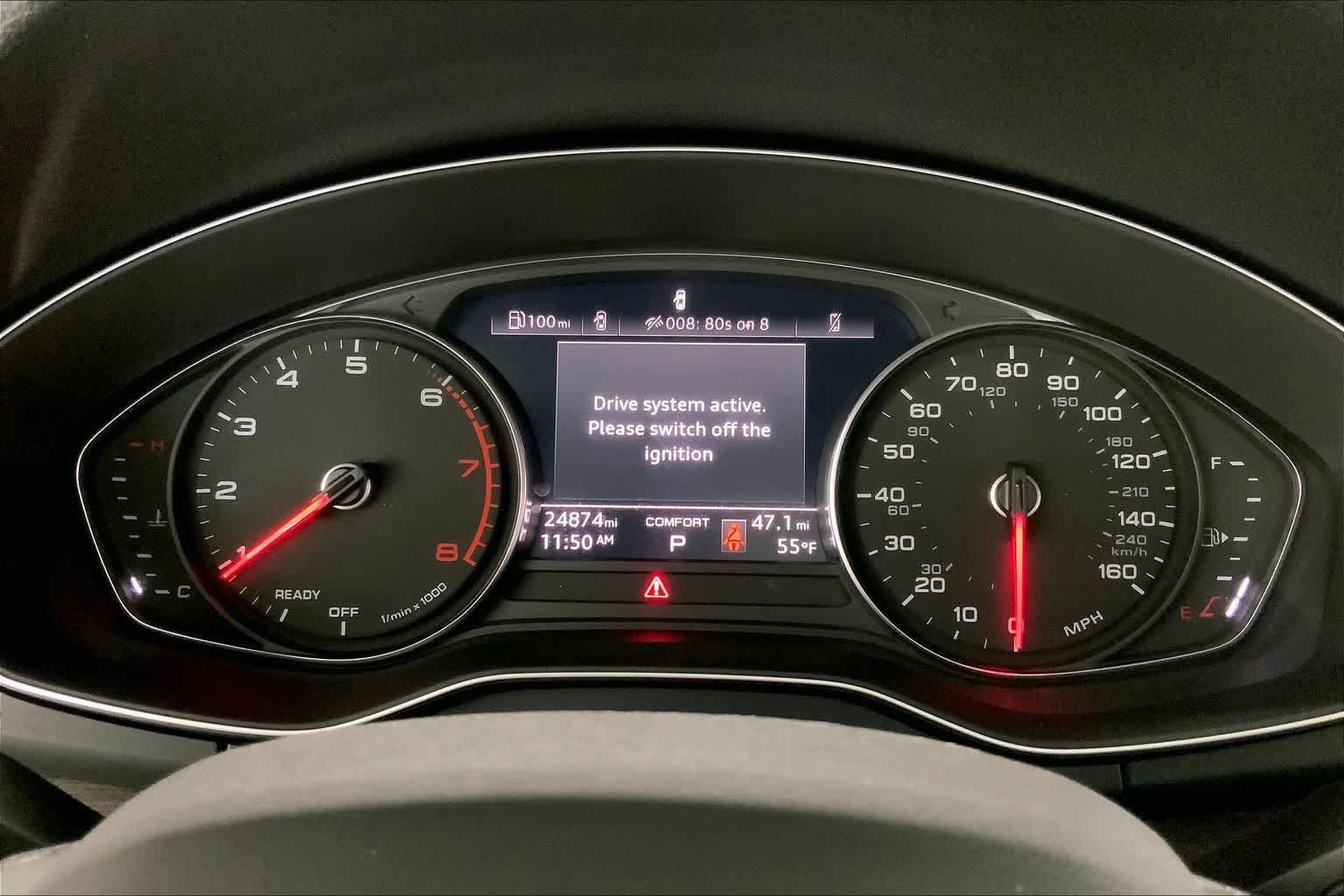 Thumbnail: 2021 Audi Q5 - 15