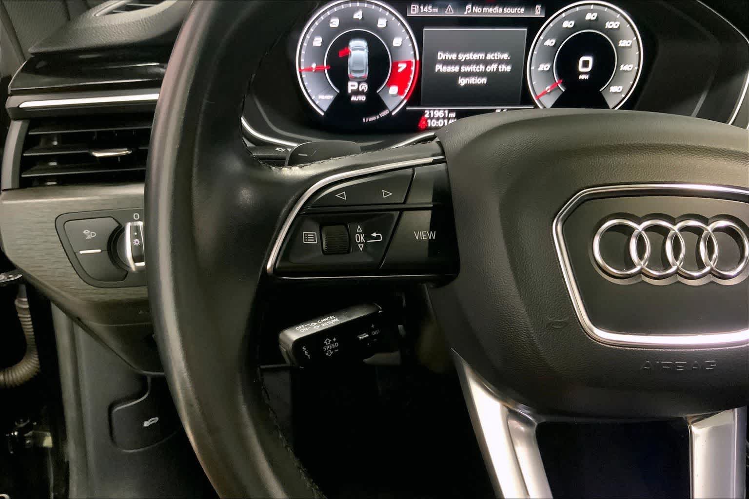 Thumbnail: 2021 Audi A5 - 21