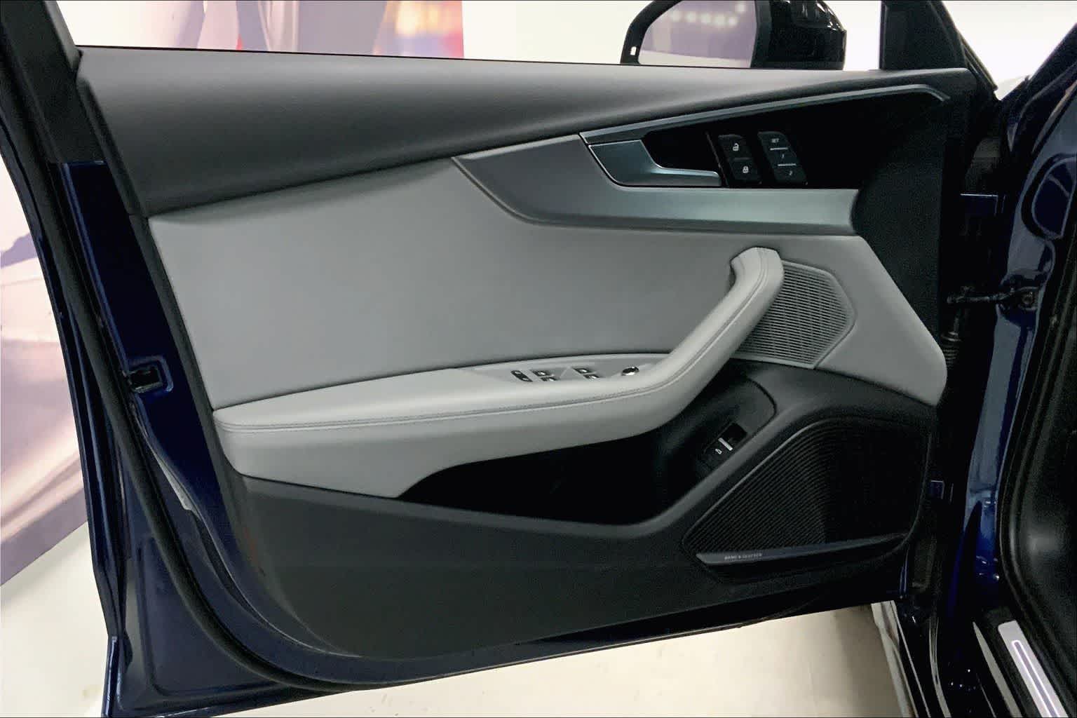 Thumbnail: 2023 Audi A4 - 25