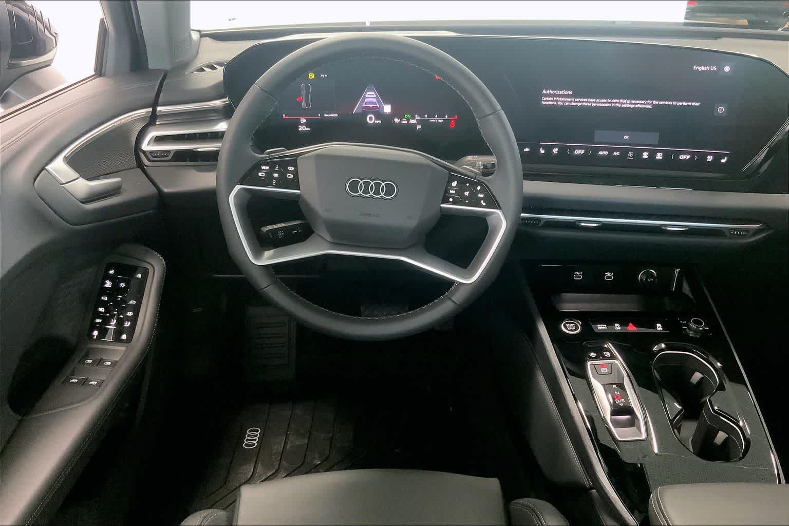 Thumbnail: 2025 Audi A5 - 14