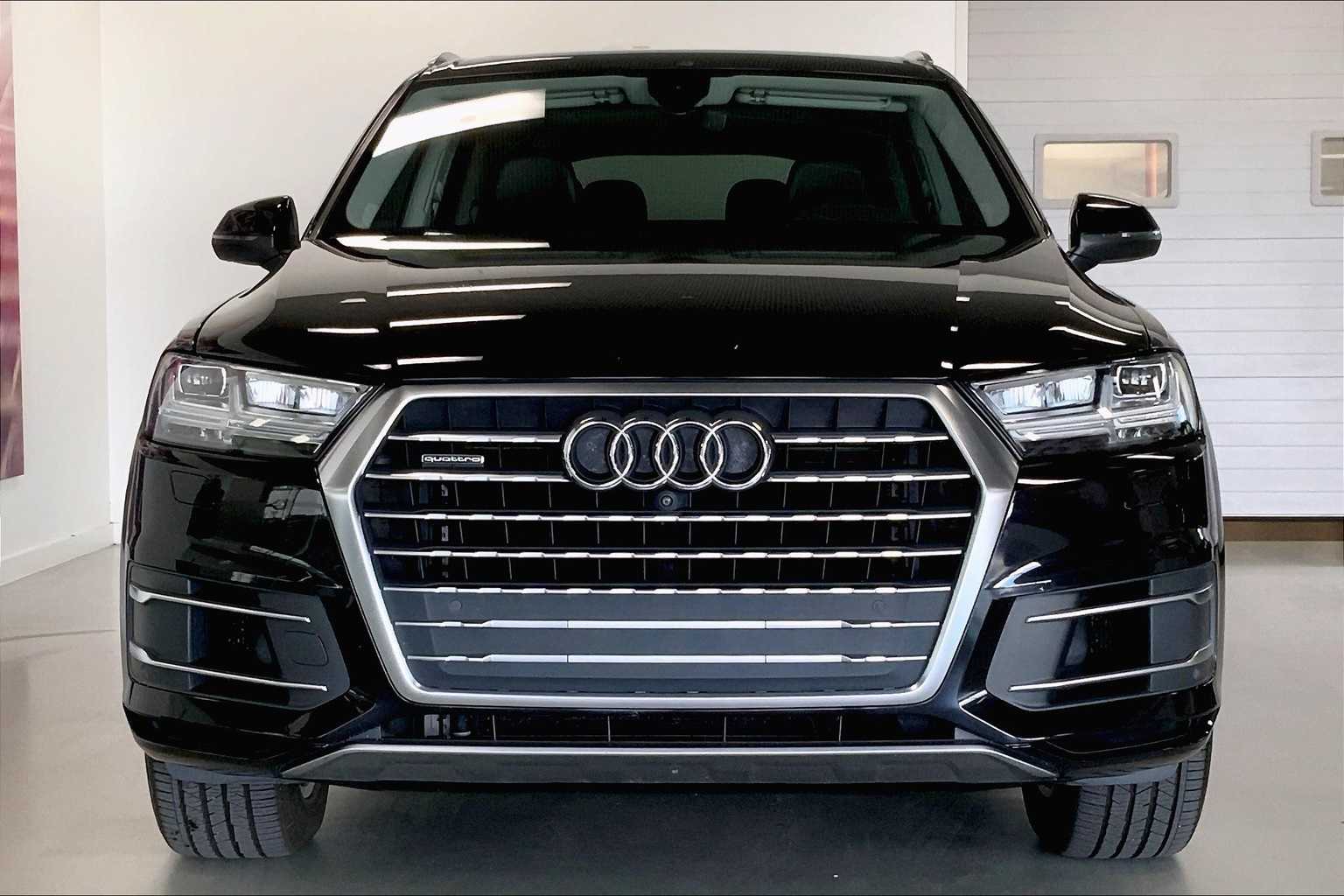 Thumbnail: 2018 Audi Q7 - 6