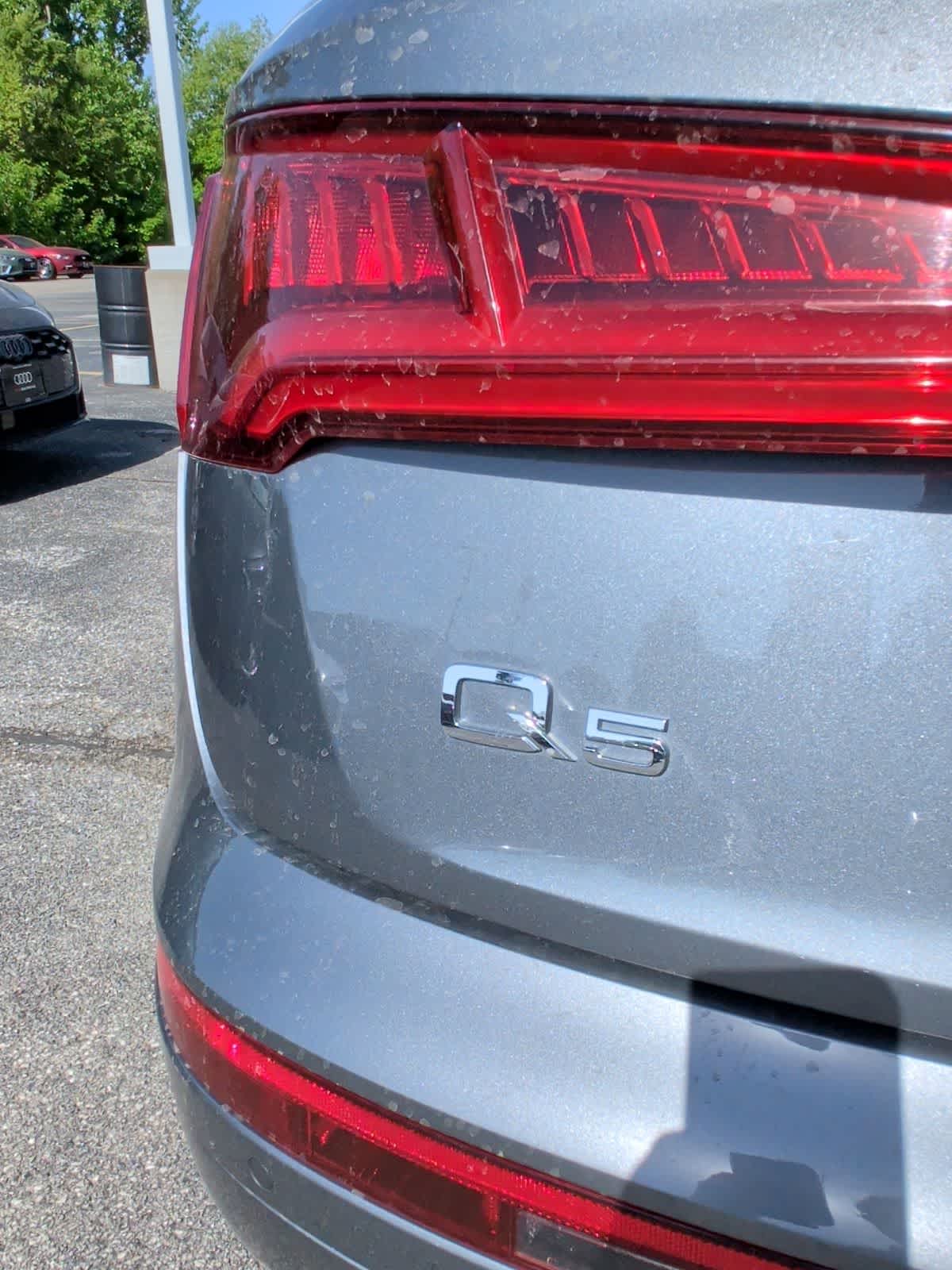 Thumbnail: 2018 Audi Q5 - 5