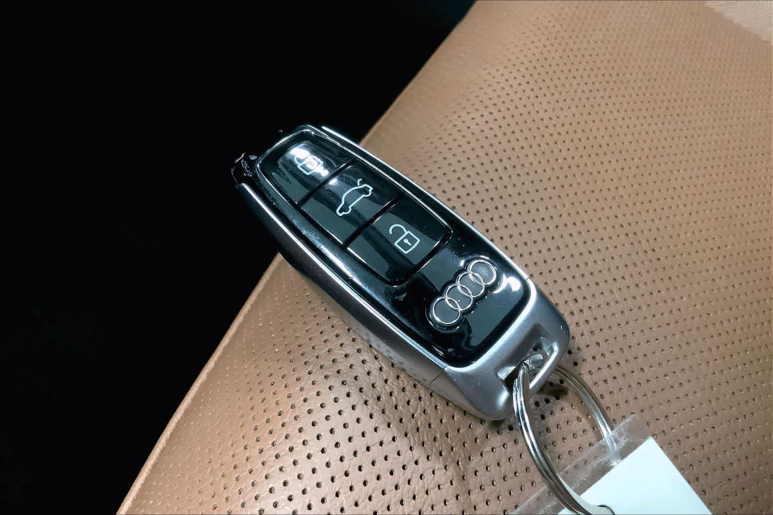 Thumbnail: 2019 Audi A6 - 18