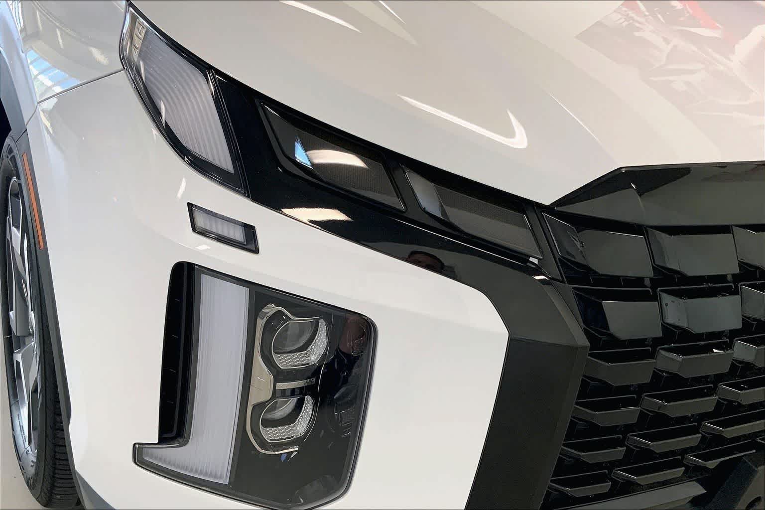 Thumbnail: 2024 Hyundai Palisade - 28