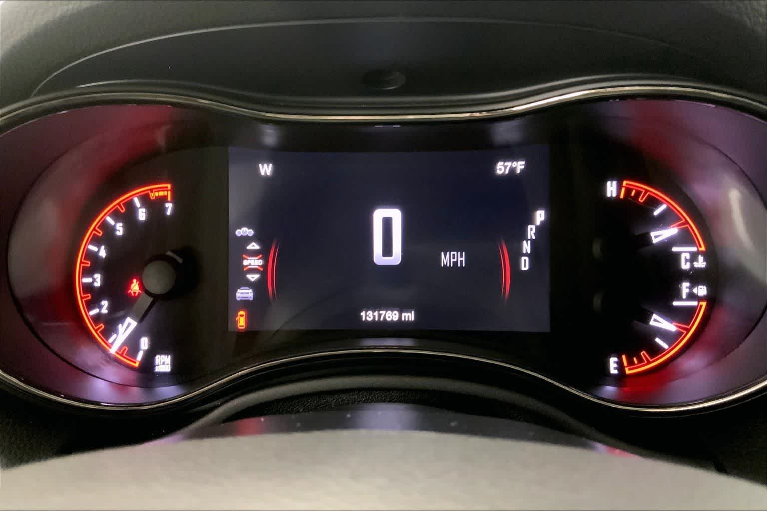 Thumbnail: 2018 Dodge Durango - 15