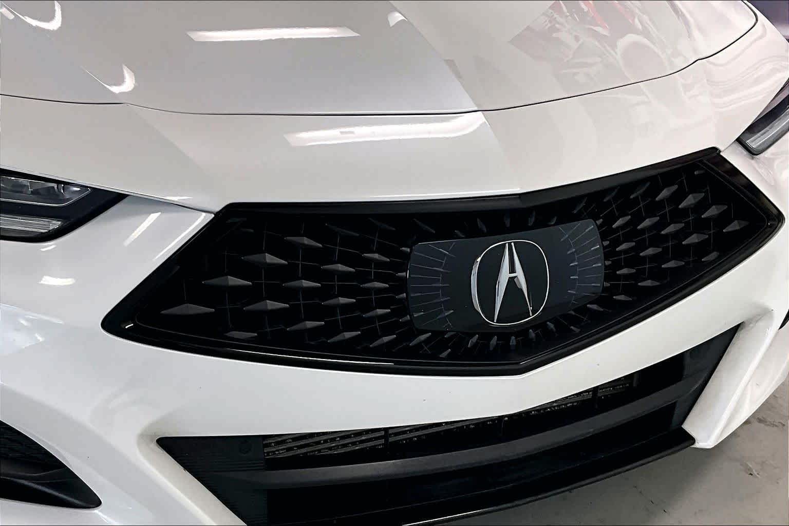 Thumbnail: 2023 Acura TLX - 30
