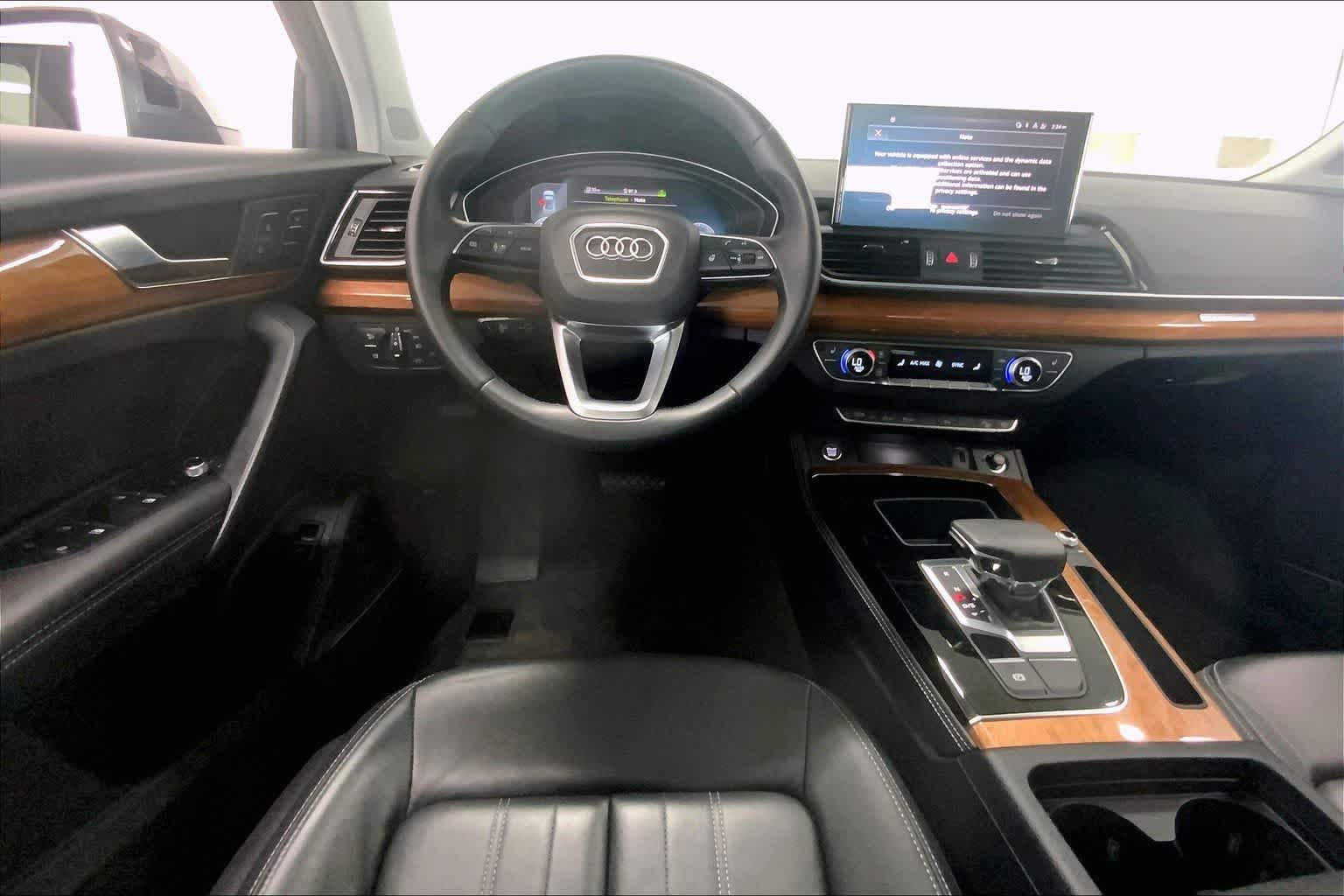 Thumbnail: 2023 Audi Q5 - 13