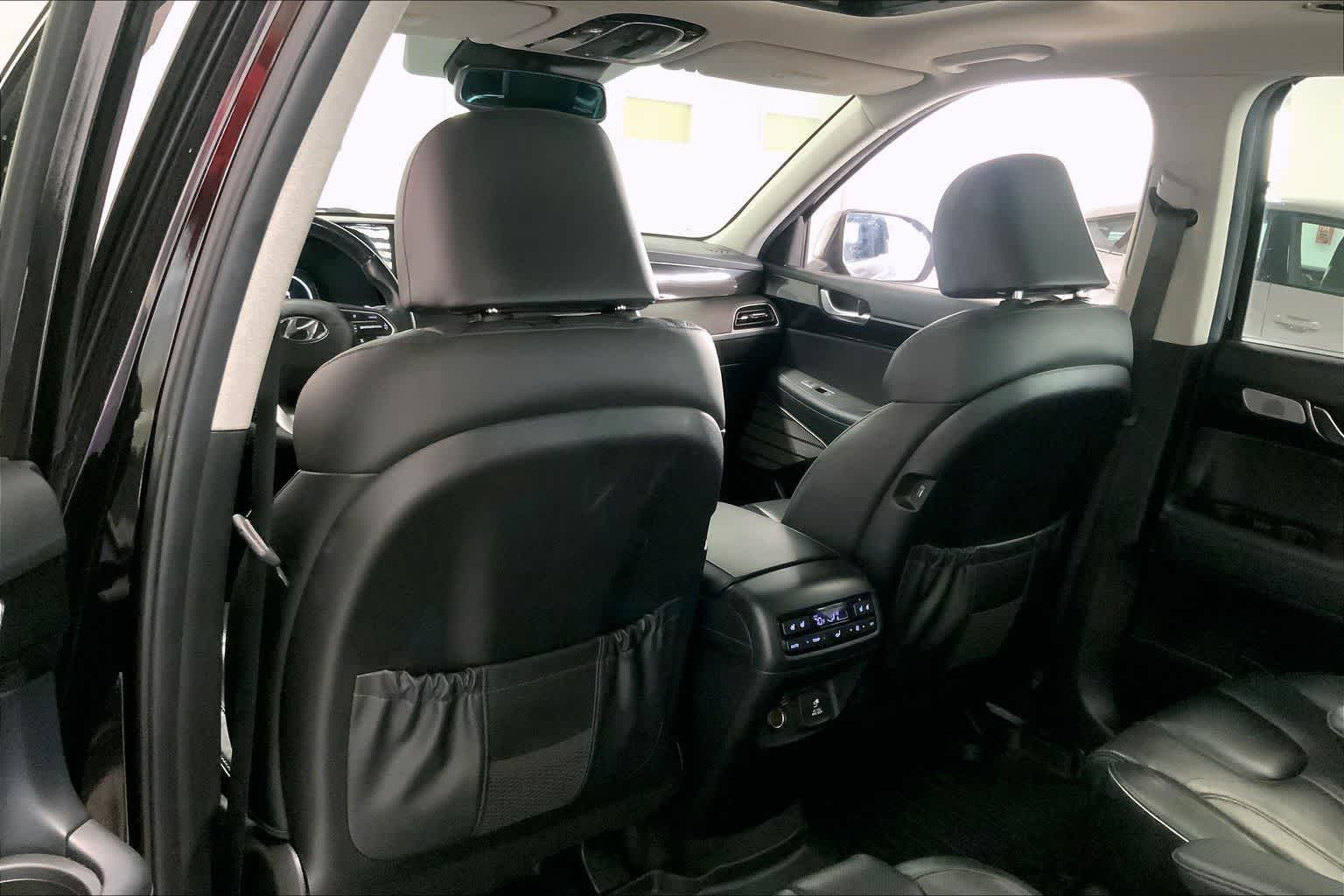 Thumbnail: 2021 Hyundai Palisade - 10