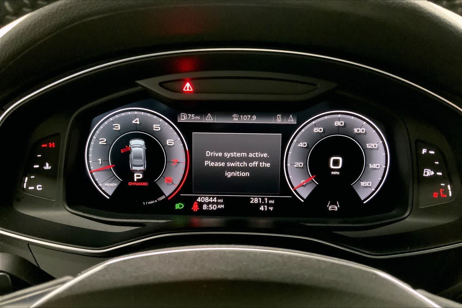 Thumbnail: 2019 Audi A7 - 16