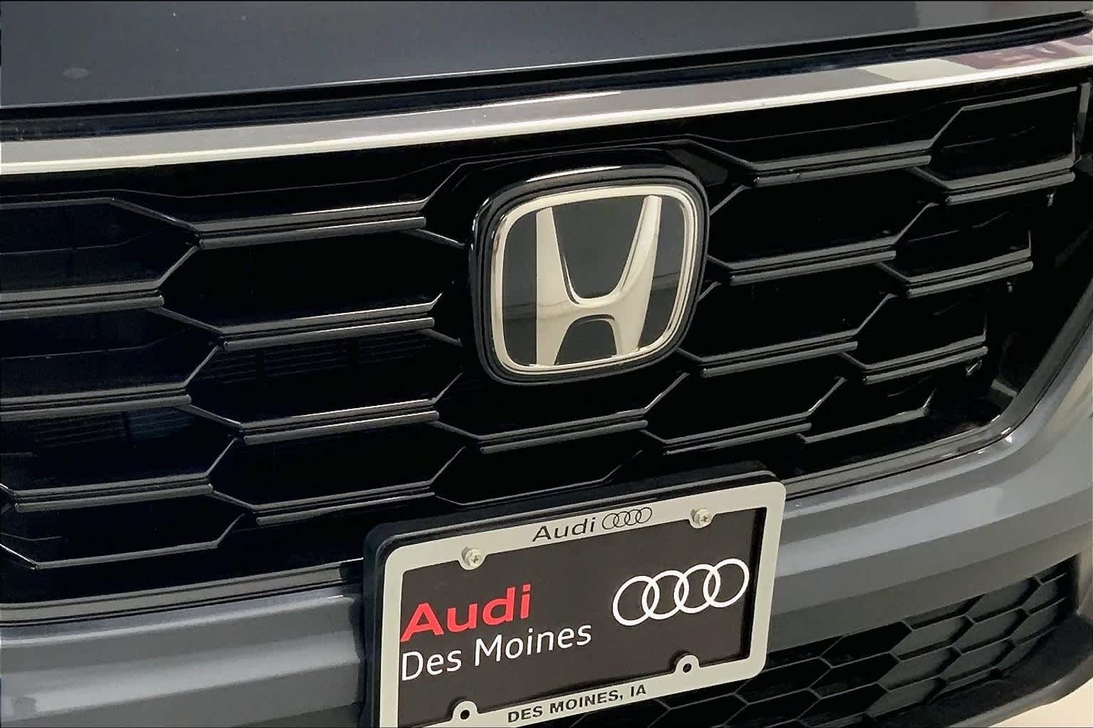 2024 Honda CR-V EX 32