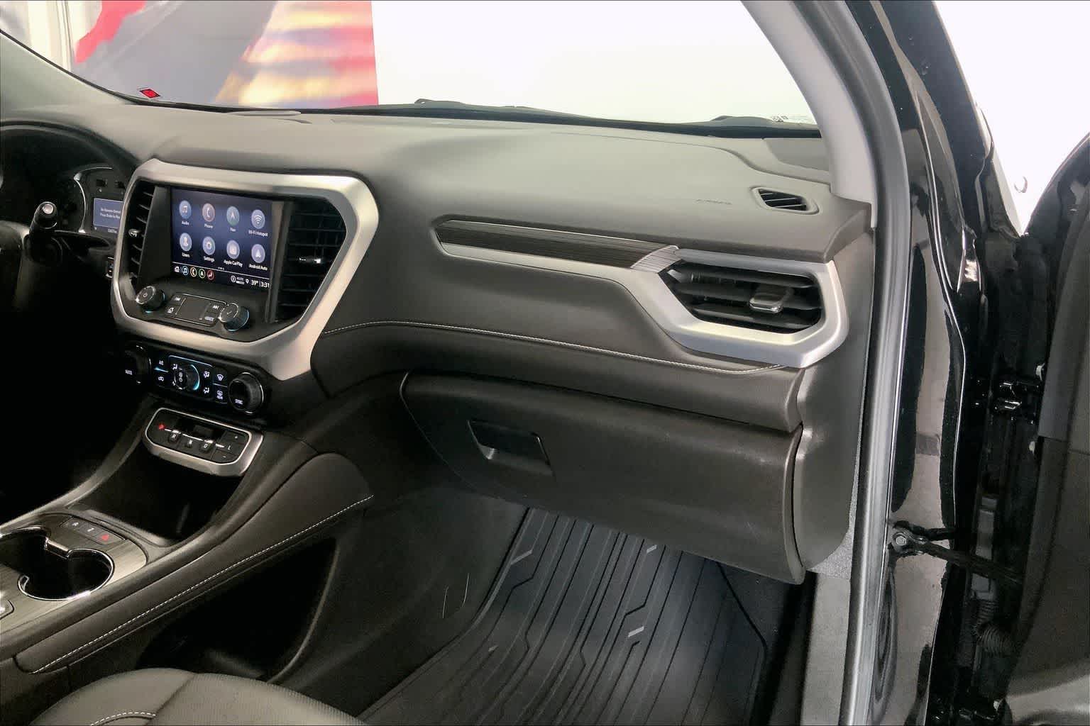 Thumbnail: 2023 GMC Acadia - 20