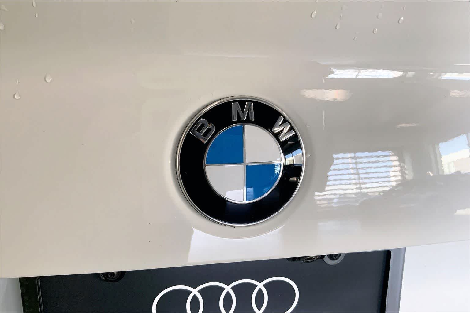 Thumbnail: 2025 BMW 2 Series - 7