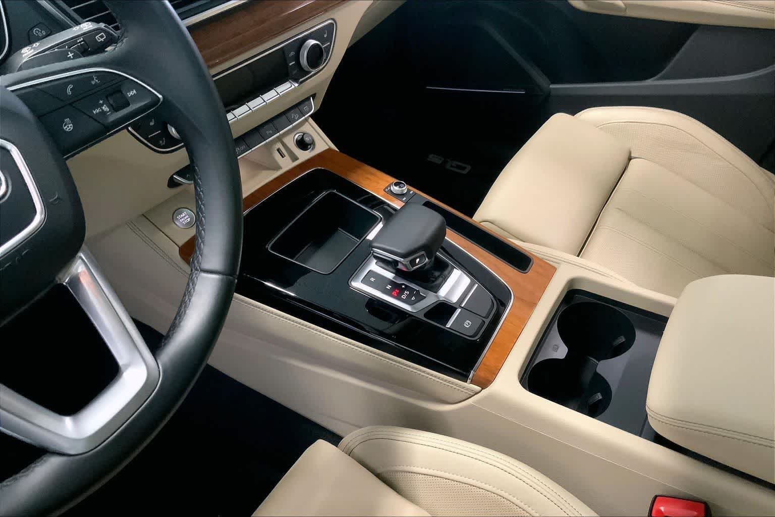 Thumbnail: 2023 Audi Q5 - 15