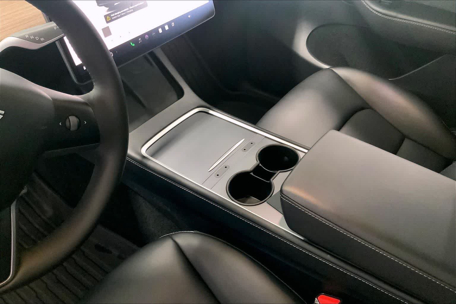 Thumbnail: 2024 Tesla Model Y - 15