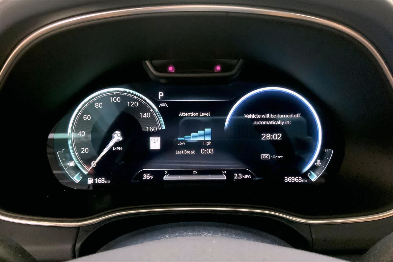 Thumbnail: 2023 Genesis GV80 - 15