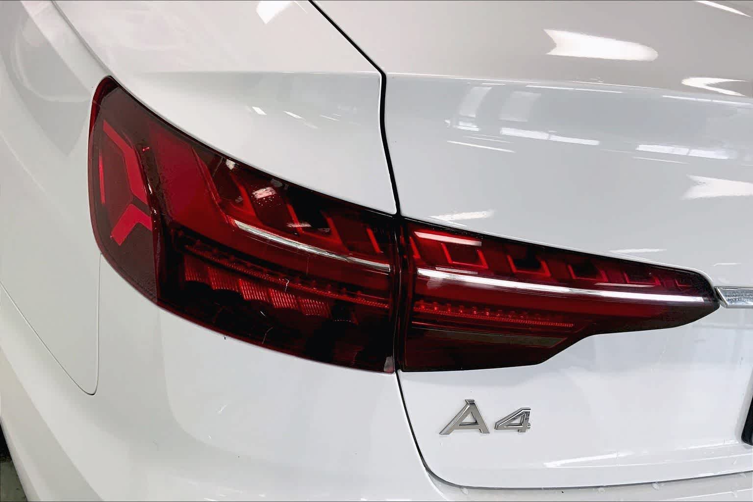 Thumbnail: 2023 Audi A4 - 30