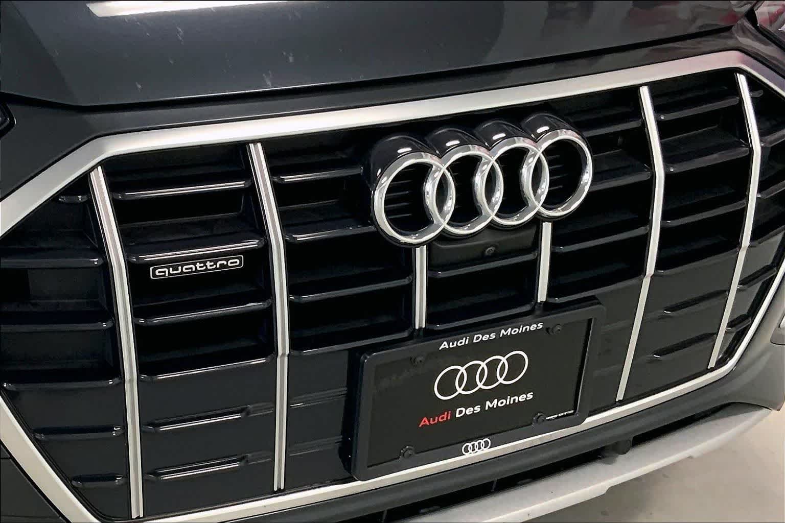 Thumbnail: 2021 Audi Q5 - 30